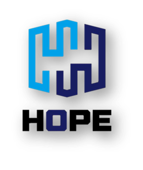 株式会社HOPE